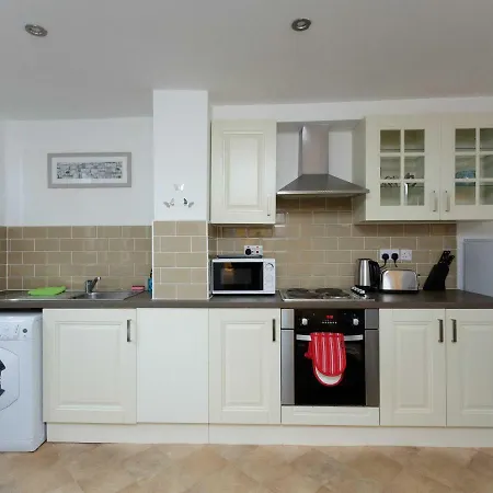 Apartment Vine Leeds (West Yorkshire)